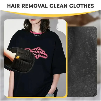 FurCresta™ Instant Fur Remover Glove